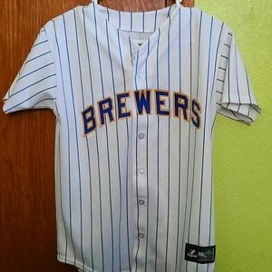 Brewer T-Shirt